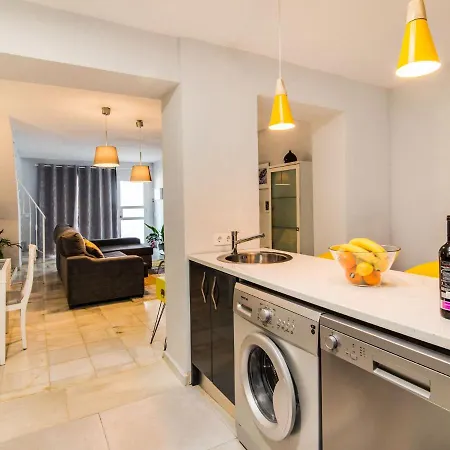 Modern In Artola With Swimming Pool Marbella