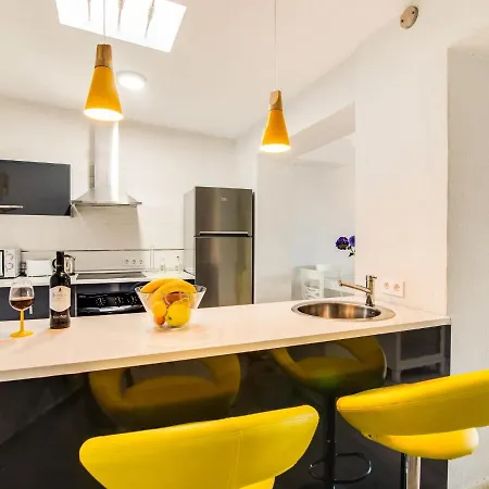 Modern In Artola With Swimming Pool * Marbella