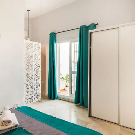 Holiday home Modern In Artola With Swimming Pool Marbella