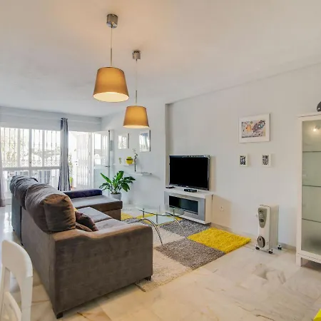 Holiday home Modern In Artola With Swimming Pool